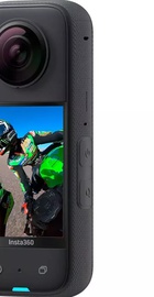 Insta360 X3 EU (CINSAAQB)
