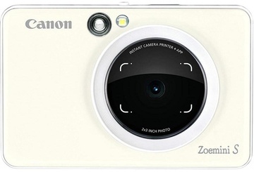 Canon Zoemini S White