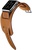 Apple Watch Hermes Cuff 42mm with Fauve Barenia Leather Band (MLCE2)