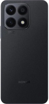 Honor X8a 6/128GB Midnight Black