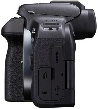 Canon EOS R10 kit (RF-S 18-150mm) IS STM  (5331C048)