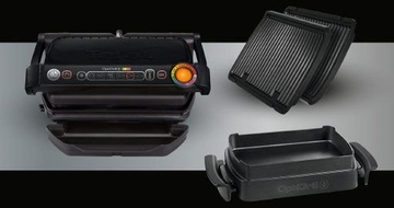 Тефаль GC7148 OptiGrill+