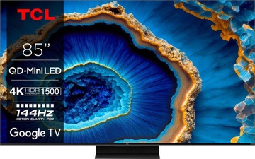 TCL 85C809