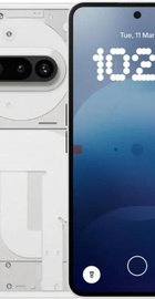 Nothing Phone (3a) 8/128GB White