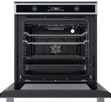 Whirlpool W6 OM5 4S H