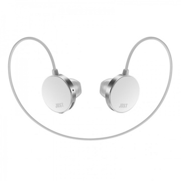Just Soul Bluetooth White