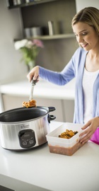 Russell Hobbs MaxiCook Slow Cooker 22750-56