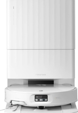 RoboRock Qrevo Edge 2 White