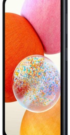 Samsung Galaxy A14 4/128GB Black (SM-A145FZKV) (UA)