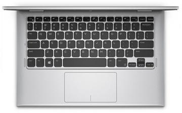 Dell Inspiron 5368 (I13345NIW-46)