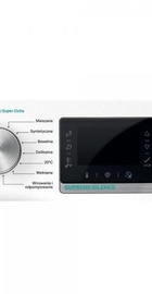 Whirlpool W7 W945WB
