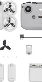 DJI Neo Fly More Combo with RC-N3 (CP.FP.00000185.01)