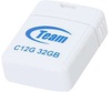 TEAM 32 GB C12G White TC12G32GW01