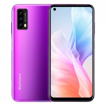 Blackview A90 4/64GB Purple (UA)