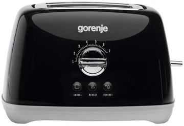 Gorenje T900RLBK