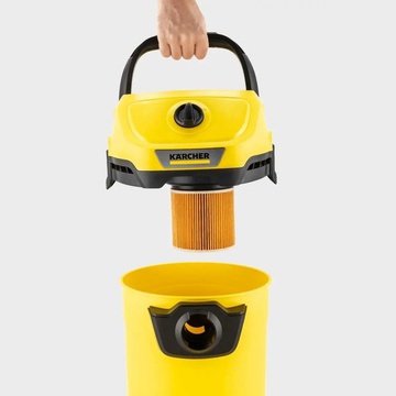 Karcher WD 3 V-17/6/20 Car (1.628-115.0)