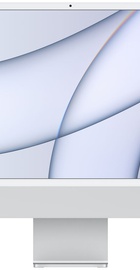 Apple iMac 24 M1 2021 Silver (Z13K000UN)