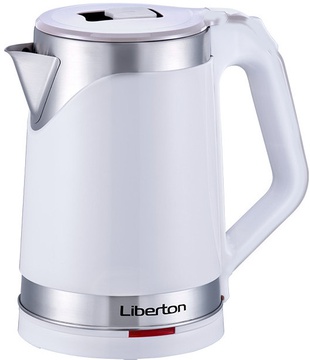Liberton LEK-2201 White