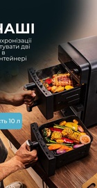 CECOTEC Cecofry DuoLevel 10000 (A01_EU01_109329)