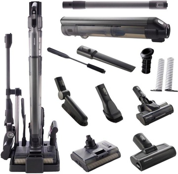 Hisense Wet&dry HFC743169BKA