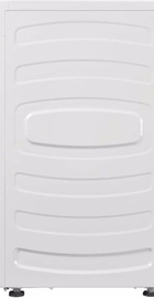 Haier HWD50-BP12307U-S