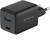 Proove Pocket GaN 45W (Type-C + USB) Black