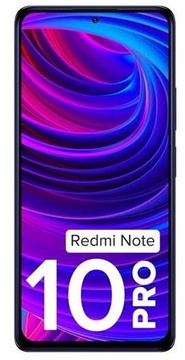 Xiaomi Redmi Note 10 Pro 8/128GB Nebula Purple