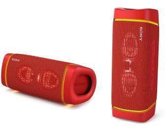 Sony SRS-XB33 Red SRSXB33R