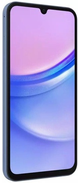 Samsung Galaxy A15 4/128GB Blue (SM-A155FZBD)