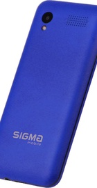 Sigma mobile X-style 31 Power Type-C Blue (UA)
