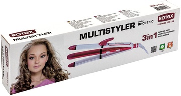 Rotex RHC375-C Hair Care PRO