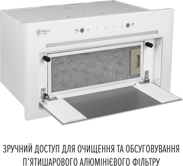 Perfelli DESIGN FILINI 5 BIANCO