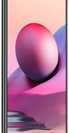 Xiaomi Redmi Note 10S 6/128GB Onyx Gray (no NFC)