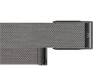 WHOOP Ремінець SuperKnit Band для Whoop MG Life Graphite (810114362471)