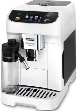Delonghi Magnifica Plus ECAM 320.60.W