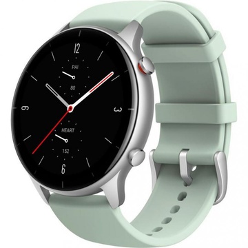 Amazfit GTR 2e Matcha Green