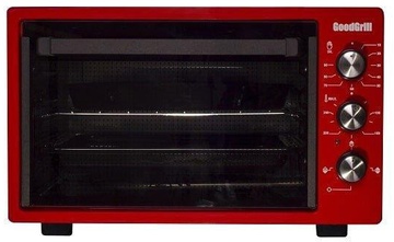 GoodGrill GR-5001 R