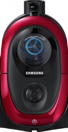 Samsung VC07M2110SR