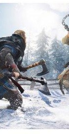 Assassin's Creed Valhalla PS5