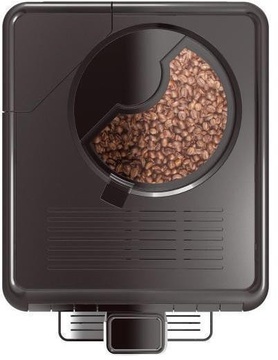 Melitta Caffeo Passione Silver F53/0-101