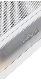 Elica TT14 LUX WH/A/50