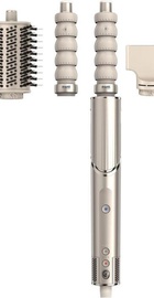 Shark FlexStyle 3-in-1 Hair Styler and Dryer Stone HD426SLEU