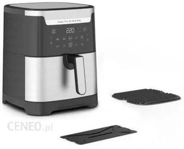 Tefal Easy Fry & Grill XXL EY801D