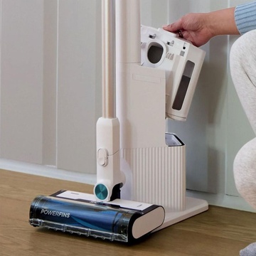 Dreame Cordless Pro with Auto Empty System BU3521EU