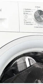 Whirlpool FFB 8258 WV
