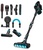 CECOTEC Conga RockStar 700 Ultimate ErgoWet (05494)