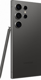 Samsung Galaxy S24 Ultra 12/256GB Titanium Black (SM-S928BZKG)