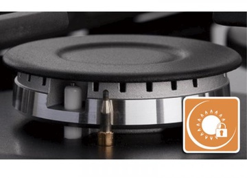 Whirlpool GOFL 629/NB1