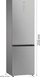 Hisense RB5P410SACC