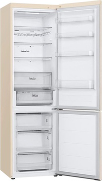 LG GC-B509FEMW